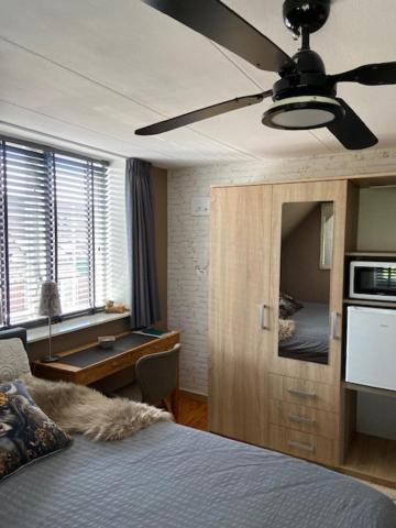 شقة Tinyhouse Woody At The Water سانداكم المظهر الخارجي الصورة
